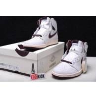 High Jordan Maniere OG 1 x Ma DO7097-100 A Air 0629